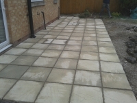 paving 1