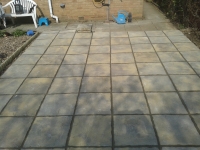 paving 2